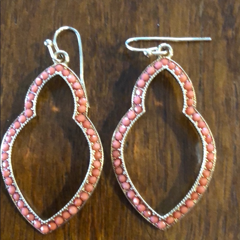 Marlyn Schiff earrings